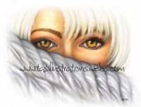Eyes of Gold